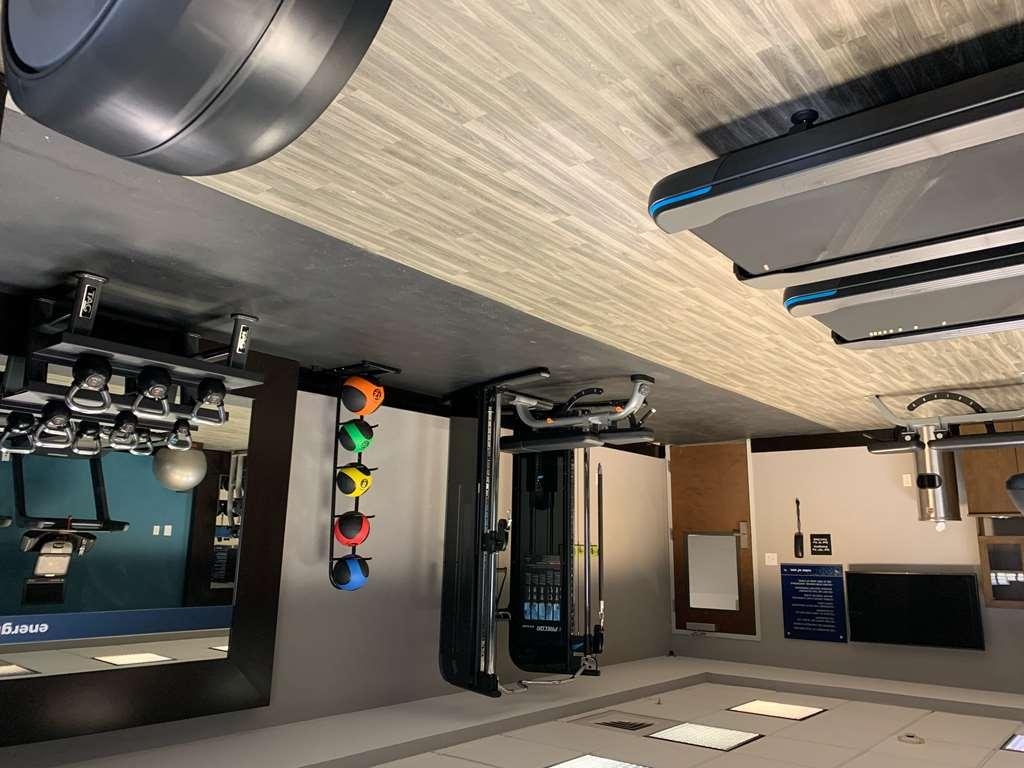 Hampton Inn Cumming Fasiliteter bilde
