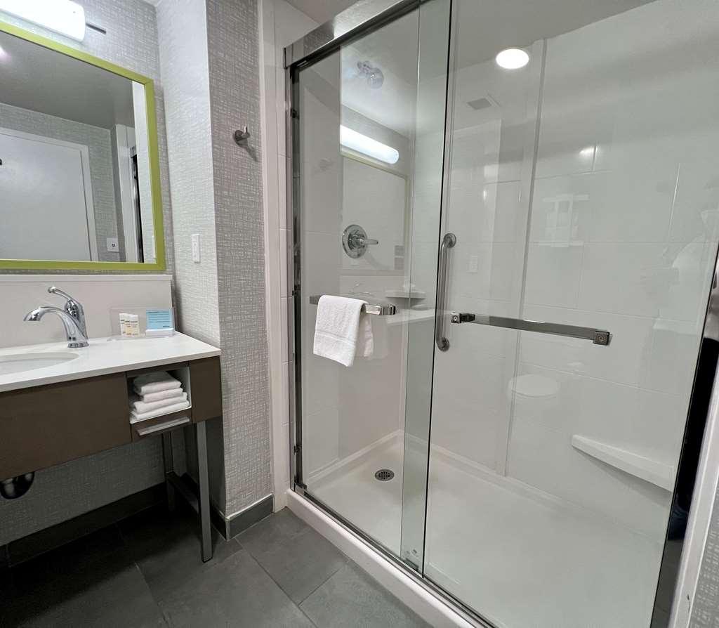 Hampton Inn Cumming Eksteriør bilde