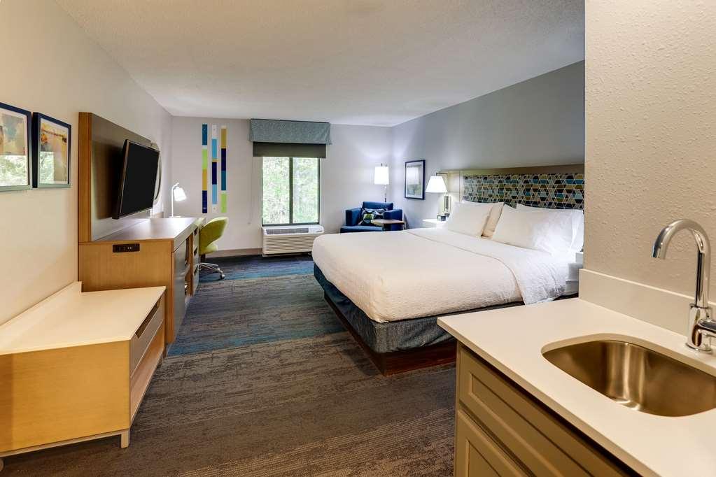 Hampton Inn Cumming Rom bilde