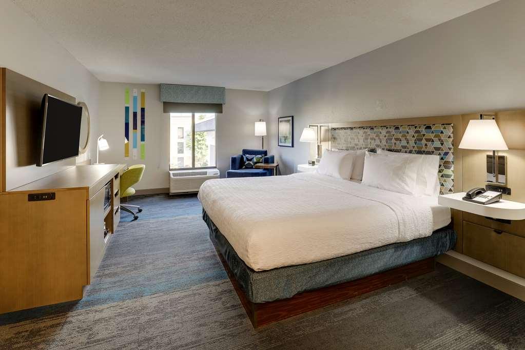 Hampton Inn Cumming Rom bilde