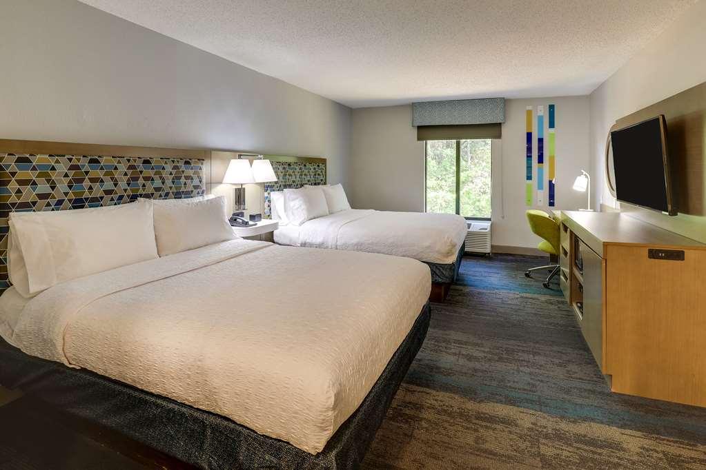 Hampton Inn Cumming Rom bilde